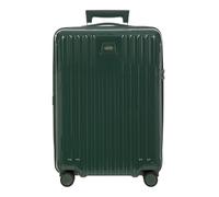 BRIC'S Positano Trolley 55 cm Emerald Green