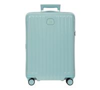 Bric's Positano Trolley 55 cm Light Blue