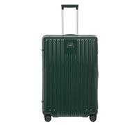 Bric's Positano Trolley 78 cm Emerald Green