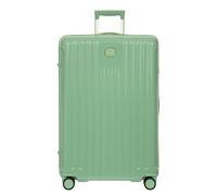 Bric's Positano Trolley 78 sage green