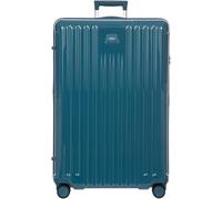 Bric's Positano Trolley 81 cm Sea Green