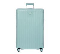 Brics Positano - 4-Rollen-Trolley XL 82 cm erw. (hellblau)