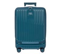 BRIC'S Positano Trolley Sea Green