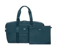 Bric's Positano Weekender Reisetasche 43 cm petrol