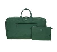 Bric's Positano Weekender Reisetasche 55 cm grün