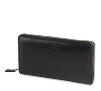 Bric's Marmolada Zip-Around Purse Black