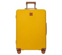 Brics Ravenna - 4-Rollen-Trolley L 79 cm orange