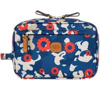 BRIC'S - Recycled Nylon Urban Travel Kit, Camouflage, 25x17x9 cm