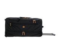 Bric's X-Collection Reisetasche, 76,2 cm, Schwarz, 30 inch
