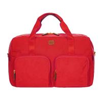 BRICS Reisetasche BXL42192 red