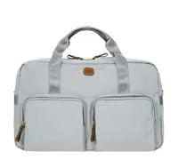 BRICS Reisetasche BXL42192 silver