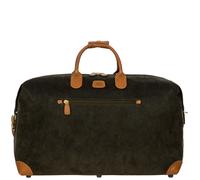 22 Zoll Reisetasche Life, Einheitsgröße.Olive