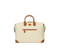 BRICS Reisetasche - Weekender FIRENZE 43cm creme