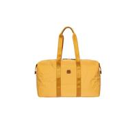 BRICS Reisetasche X-BAG 2-IN-1 Miele / Honey gelb