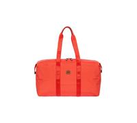 BRICS Reisetasche X-BAG 2-IN-1 Papavero / Poppy orange