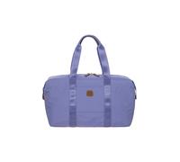 BRICS Reisetasche X-Bag 43cm Lilla lila