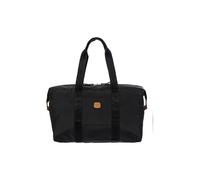 BRICS Reisetasche X-Bag 43cm schwarz