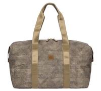 BRIC'S X-Bag Holdall Dufffle Bag Wool Nut