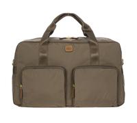 Brics Reisetasche X-BAG & X-Travel Nut