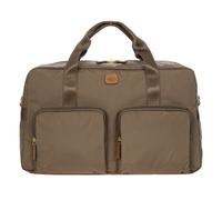Bric's Reisetasche X-BAG & X-Travel Nut Damen