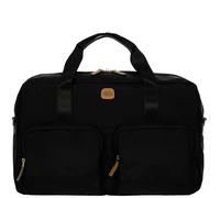 BRIC'S Reisetasche X-Collection 21l black