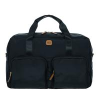BRIC'S Reisetasche X-Collection 21l ocean blue