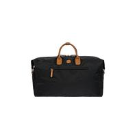 BRICS Reisetasche X-Travel 55cm Black schwarz