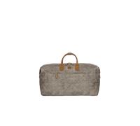BRICS Reisetasche X-Travel 55cm Wool Nut hellbraun