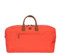Brics X-Travel Weekender - Reisetasche 55 cm (poppy)