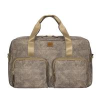 BRIC'S X-Travel Holdall Wool Nut