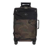BRIC'S Replay Camoufla Trolley 55 cm Green Camou