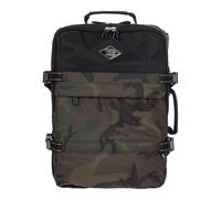 BRIC'S Replay Camoufla Underseat Backpack Green Camou