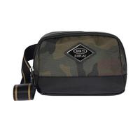 BRIC'S Gürteltasche Umhängetasche Replay Camoufla Belt Bag Green Camou Mehrfarbig