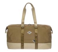 BRIC'S Replay Sand Woo Holdall Folding Duffle Bag L Sand Wood