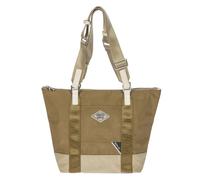 Bric's Replay Sand Woo Shopper Tasche 26 cm braun
