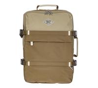 BRIC'S Replay Sand Woo Underseat Backpack Sand Wood