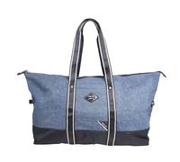 Bric's Bric´s x Replay Weekender Reisetasche 32 cm blau
