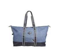 Bric's Bric´s x Replay Weekender Reisetasche 43 cm grau