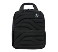 Bric's Rucksack Freizeitrucksack mit Laptopfach Itaca Backpack Black schwarz