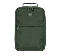 Brics Positano - Rucksack 40 cm (emerald green)