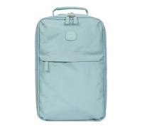 Bric's Milano Reiserucksack Positano 40 cm mit Laptopfach Blau
