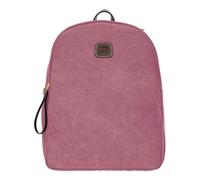 Bric's Rucksack Freizeitrucksack Sorrento Backpack Serena Cyclamen beere