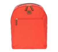 Bric's Rucksack Freizeitrucksack X-Travel Backpack Poppy rot
