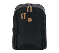 Brics X-Travel - black - 2-in-1-Rucksack aus recyceltem Material