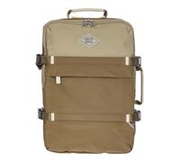 Bric's Milano Daypack Bric's x Replay 42 cm Laptopfach Braun