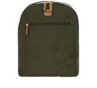 Bric's X-Collection Backpack 35 cm Olive