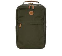 Brics Rucksack X-BAG & X-Travel Underseat Backpack Oliva