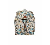 BRICS Rucksack X-Travel Flowers Fiori beige