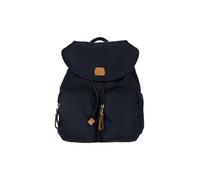 BRICS Rucksack X-Travel (Ozean) blau