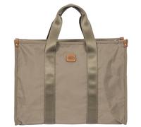 Brics Tasche X-BAG & X-Travel Opera Shopper M Bordeaux